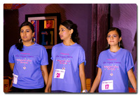 Zee TV Rupee Room Bollywood Dance Academy